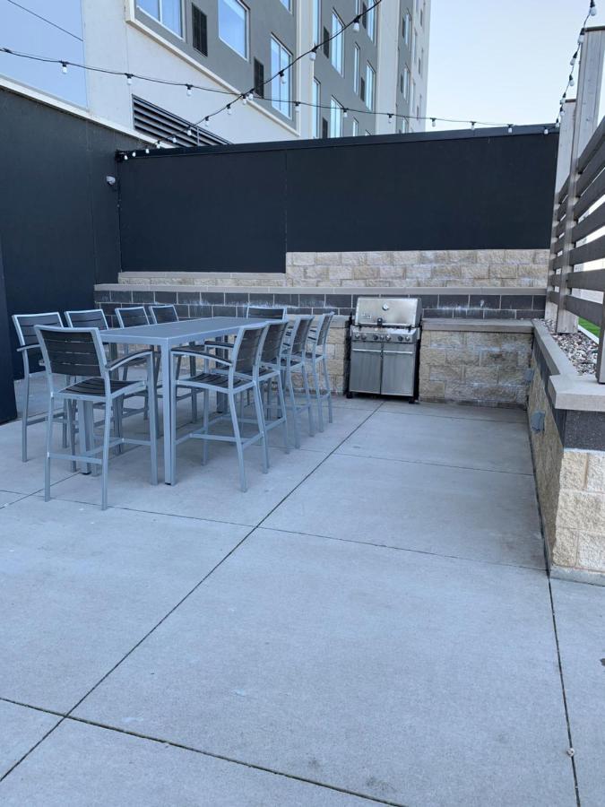 Hyatt House East Moline/Quad Cities Hotel Exterior foto
