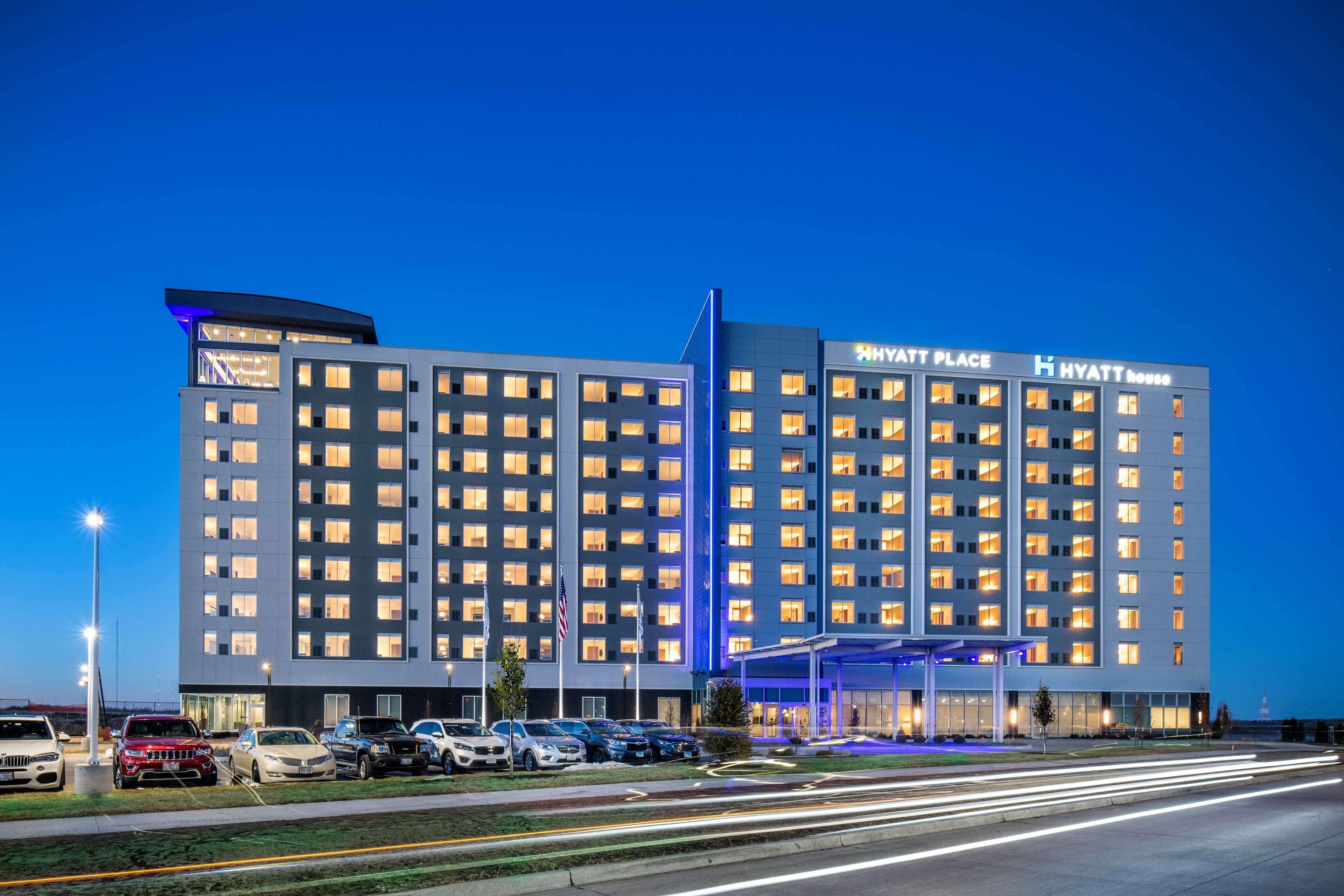 Hyatt House East Moline/Quad Cities Hotel Exterior foto