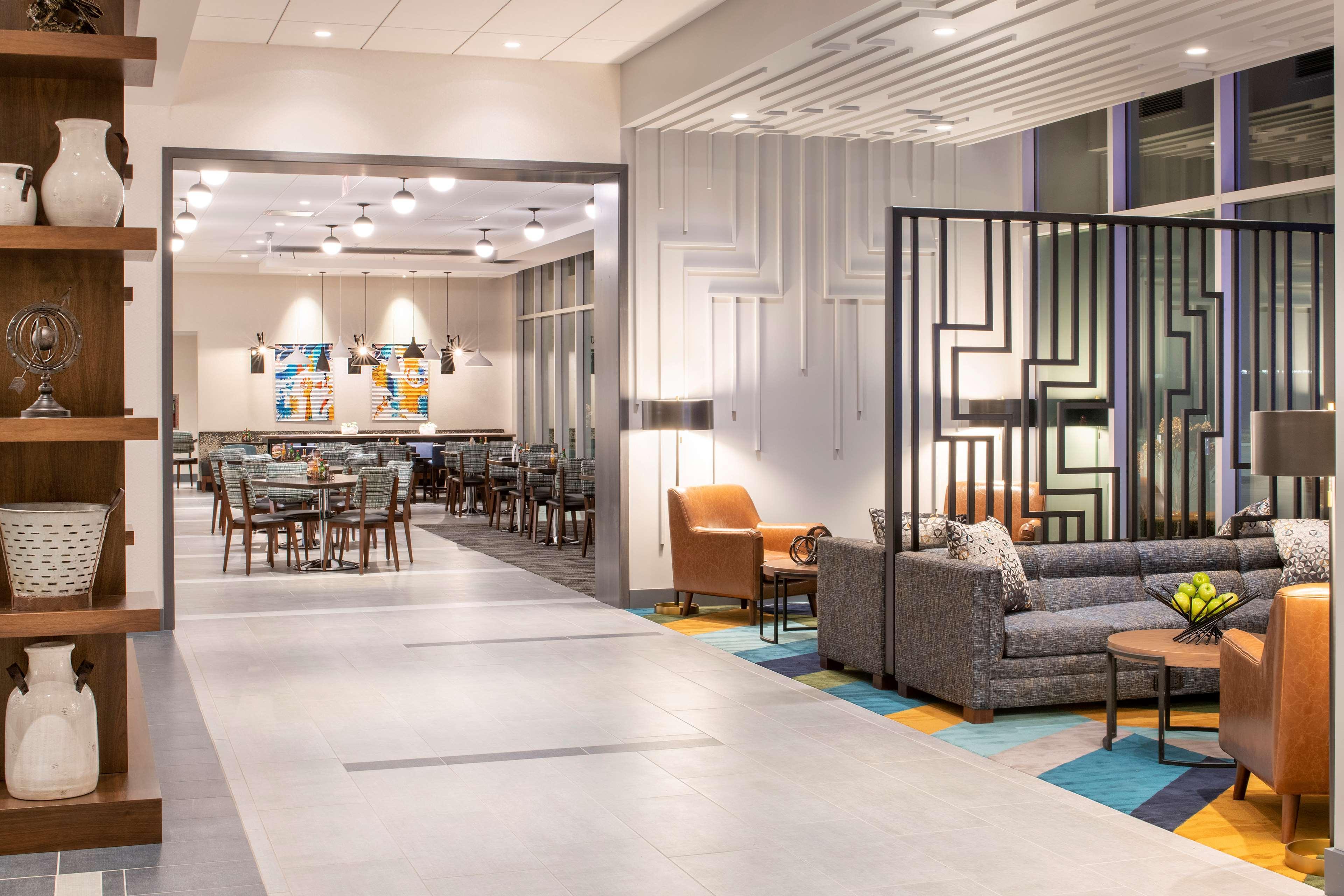 Hyatt House East Moline/Quad Cities Hotel Exterior foto